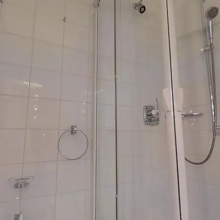 아파트 Paravicini 세인트모리츠