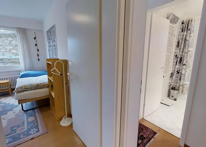 Paravicini Appartement