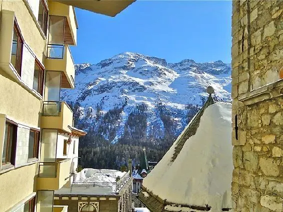 Paravicini Appartement