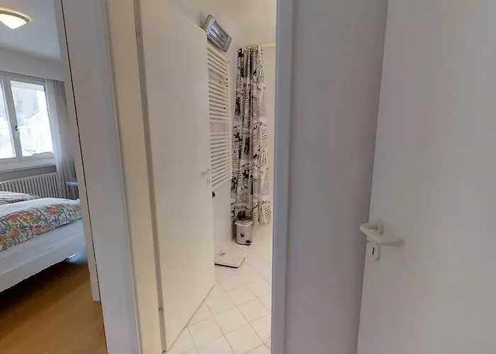 Paravicini Appartement *