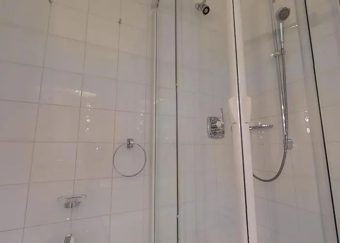 Appartement Paravicini Sankt Moritz