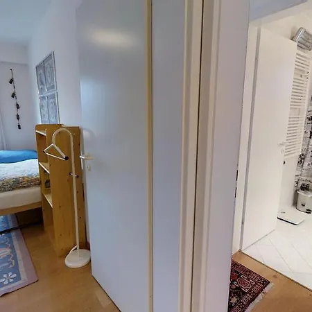 Paravicini Apartment