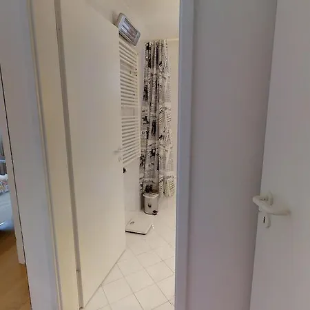 Paravicini Apartment *