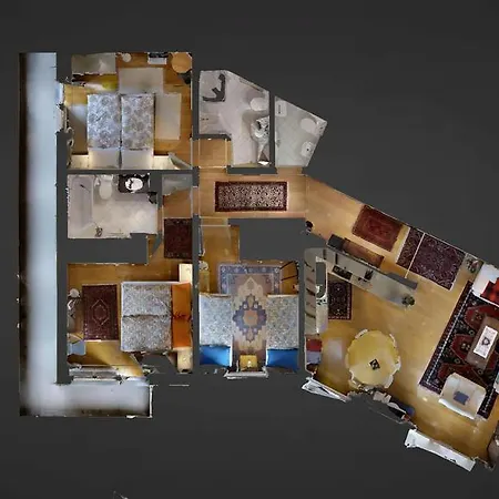 Paravicini St. Moritz