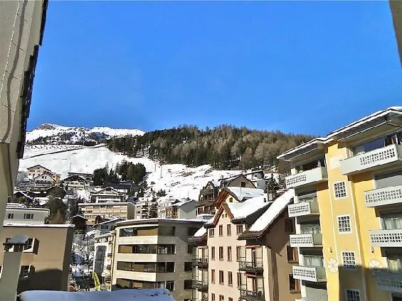 Paravicini Апартаменты *