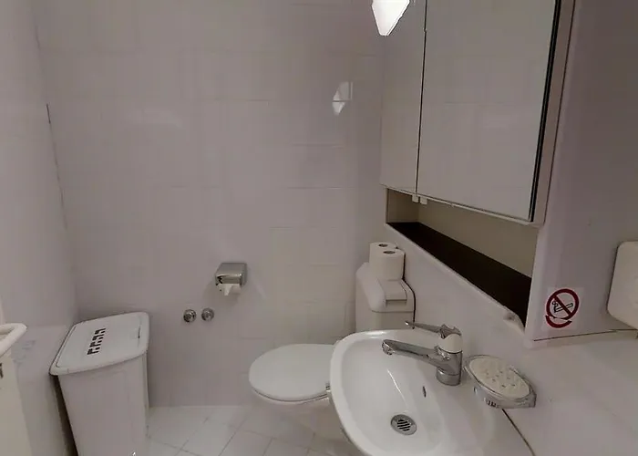 Paravicini Санкт-Мориц